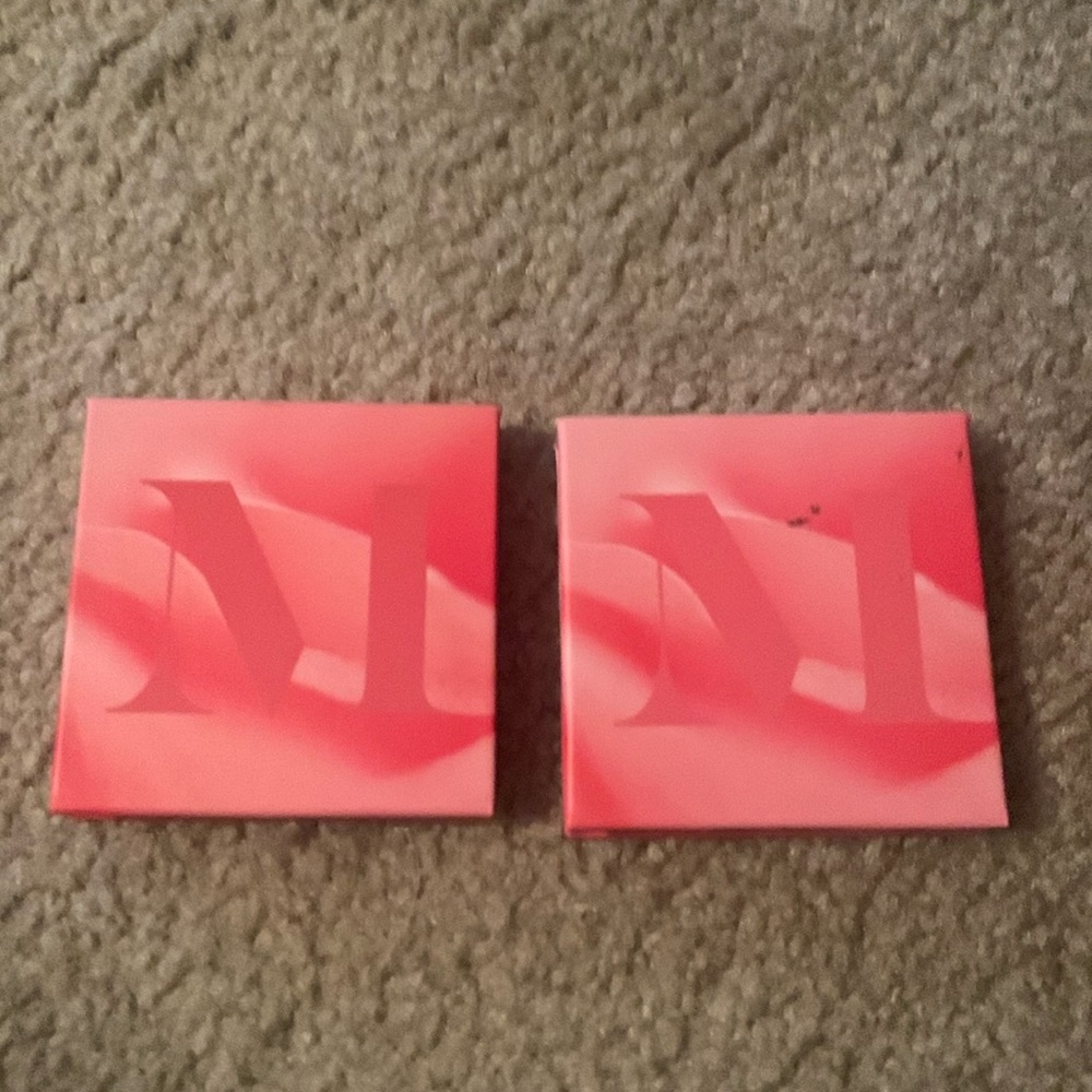 Morphe blush